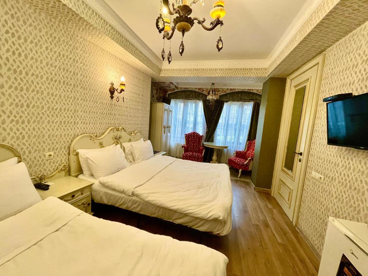 34 Silver Rooms تبليسي المظهر الخارجي الصورة