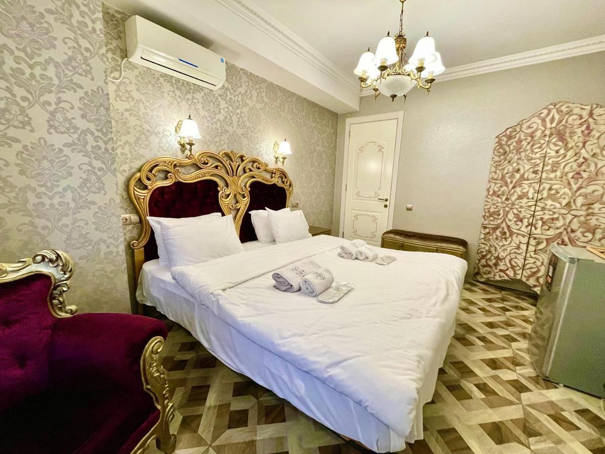 34 Silver Rooms تبليسي المظهر الخارجي الصورة