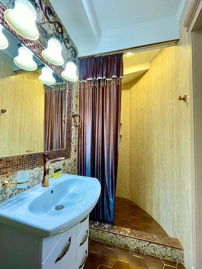 34 Silver Rooms تبليسي المظهر الخارجي الصورة