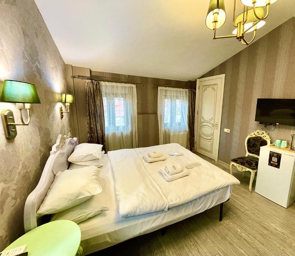 34 Silver Rooms تبليسي المظهر الخارجي الصورة