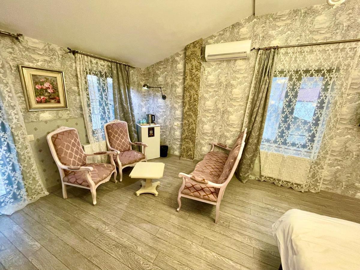 34 Silver Rooms تبليسي المظهر الخارجي الصورة
