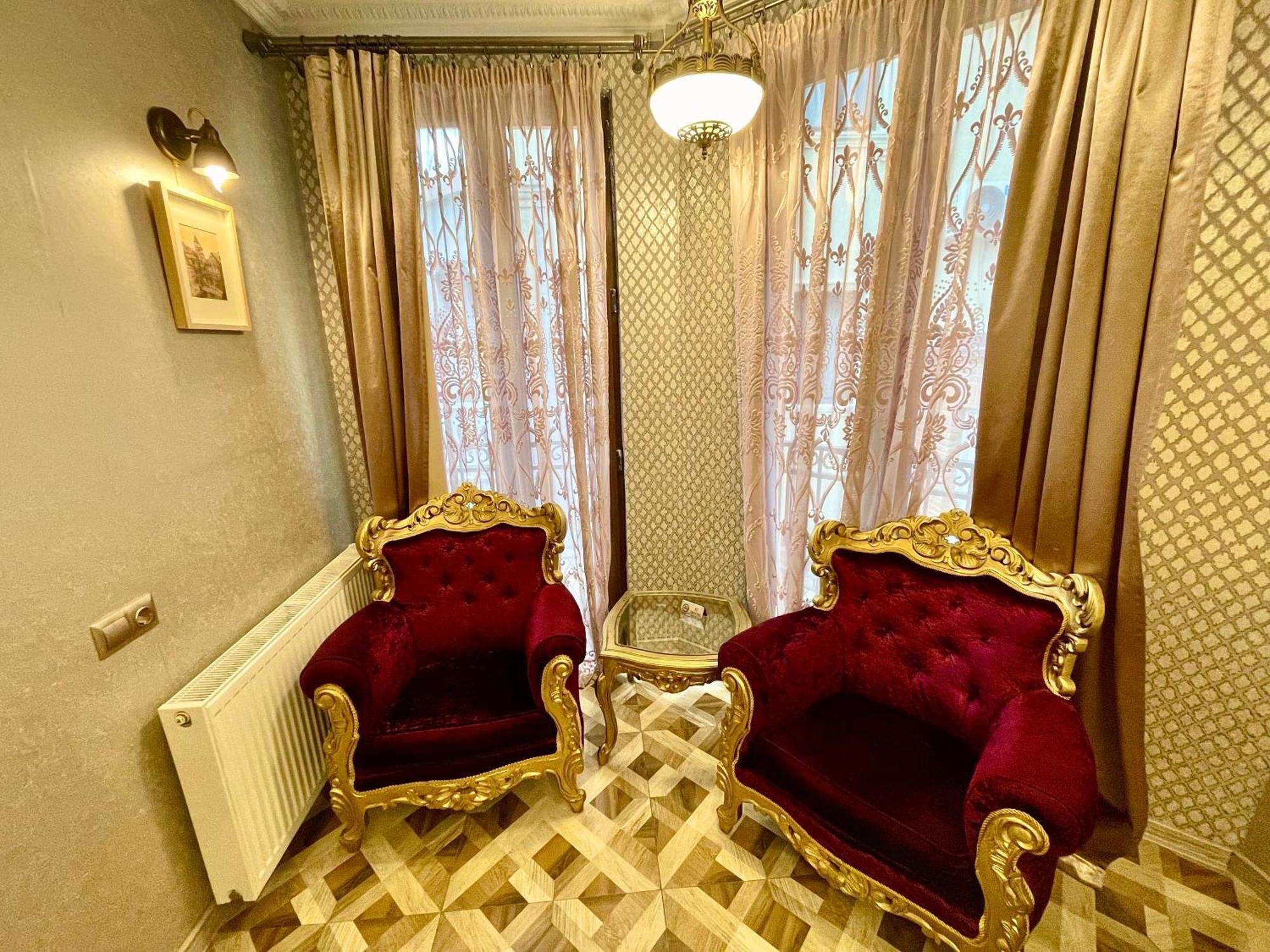 34 Silver Rooms تبليسي المظهر الخارجي الصورة