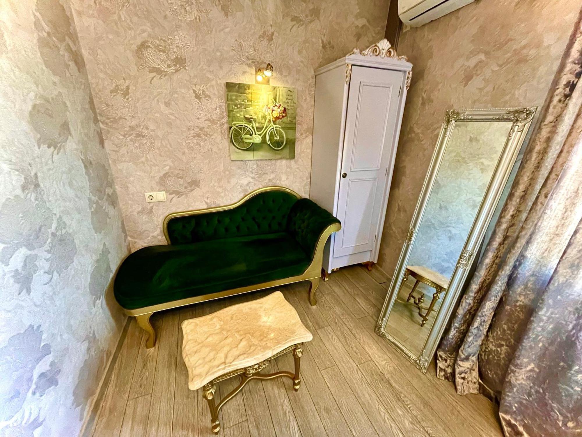 34 Silver Rooms تبليسي المظهر الخارجي الصورة