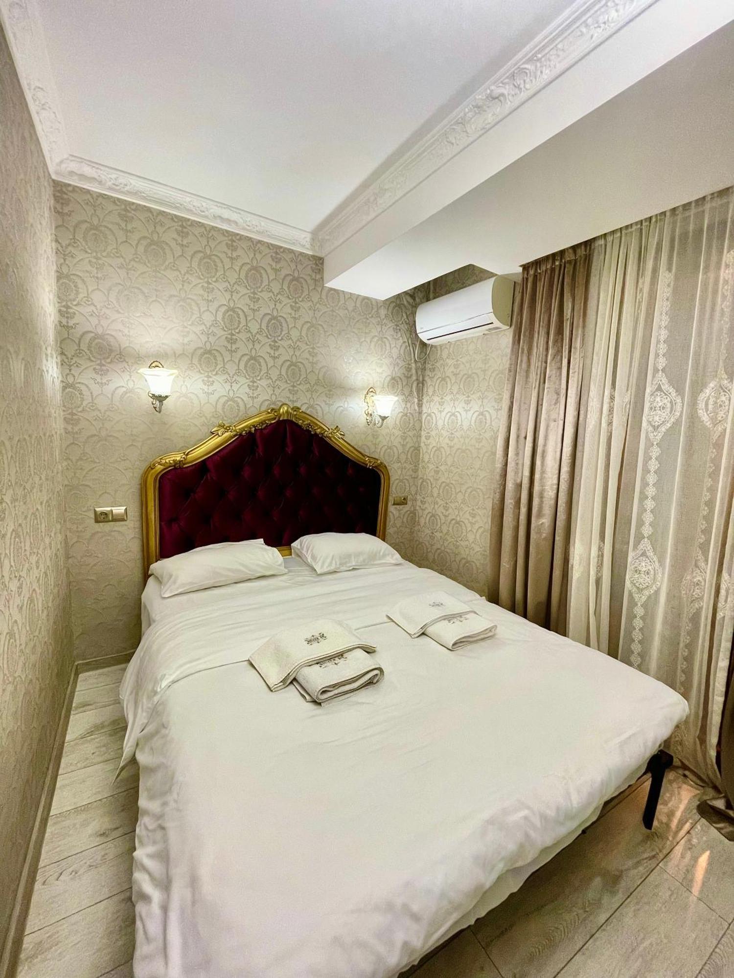 34 Silver Rooms تبليسي المظهر الخارجي الصورة