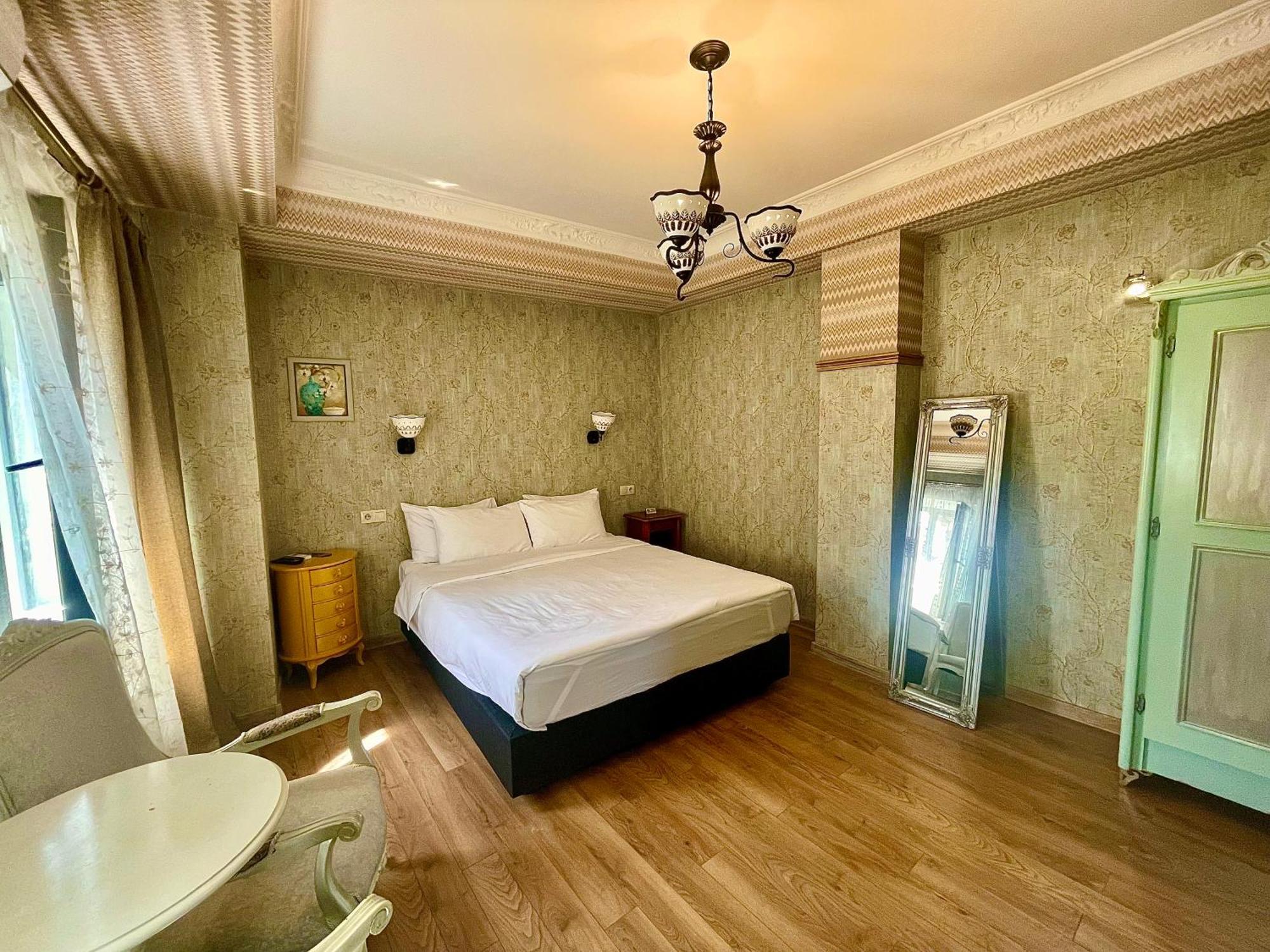 34 Silver Rooms تبليسي المظهر الخارجي الصورة