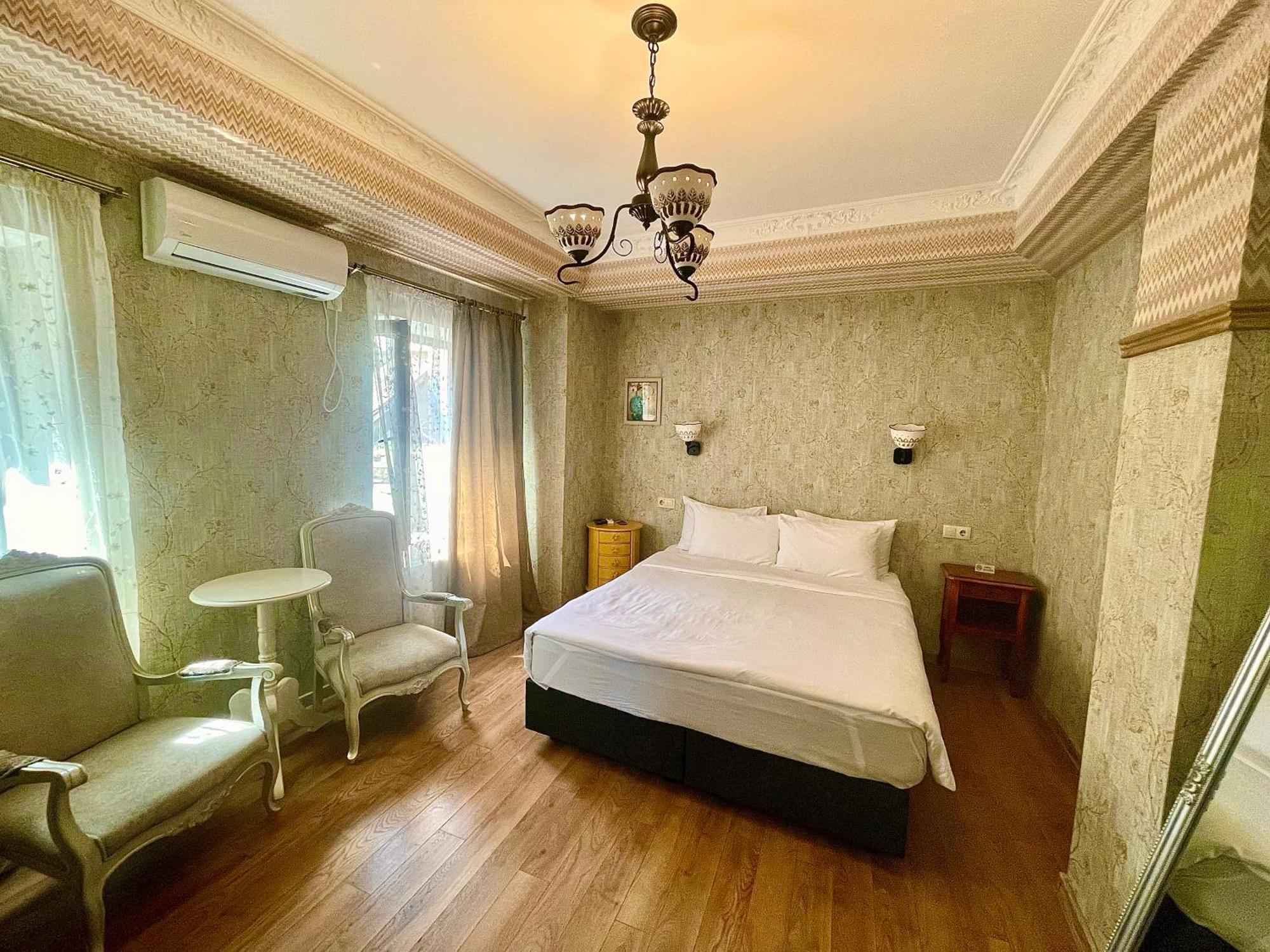 34 Silver Rooms تبليسي المظهر الخارجي الصورة